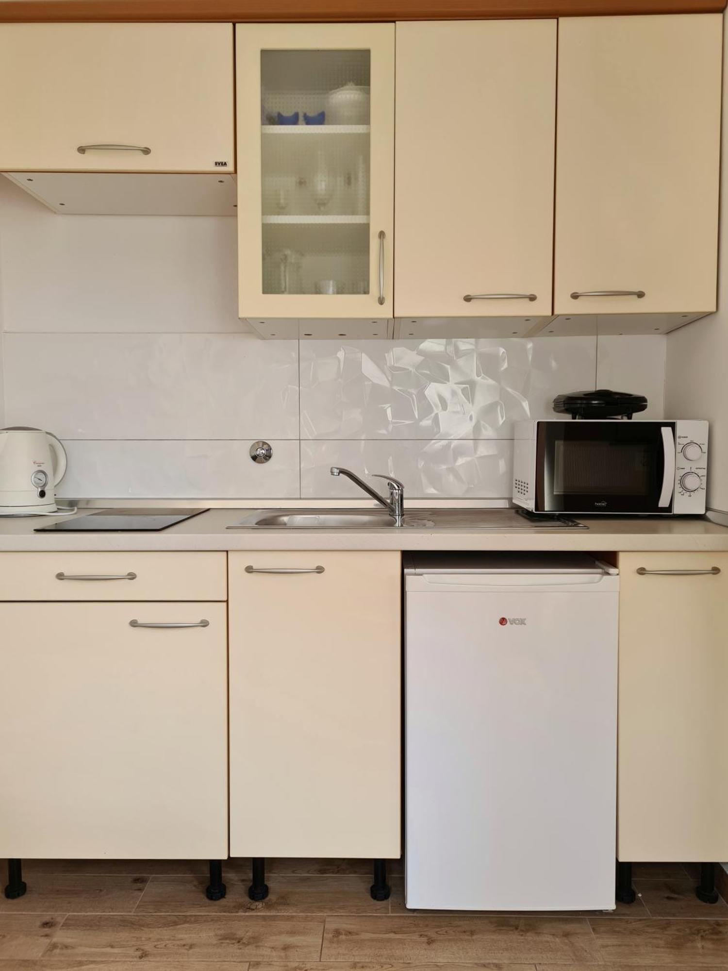 Apartments & Rooms Ivana Ровинь Номер фото